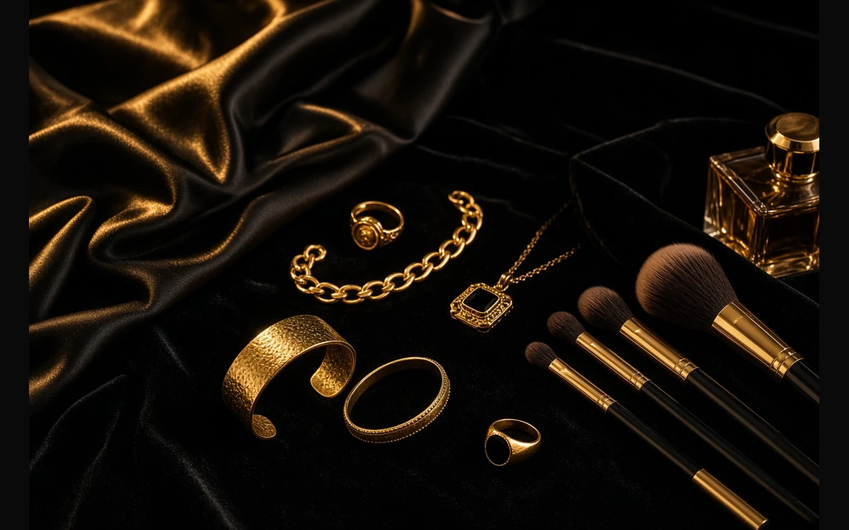 形象提案说明